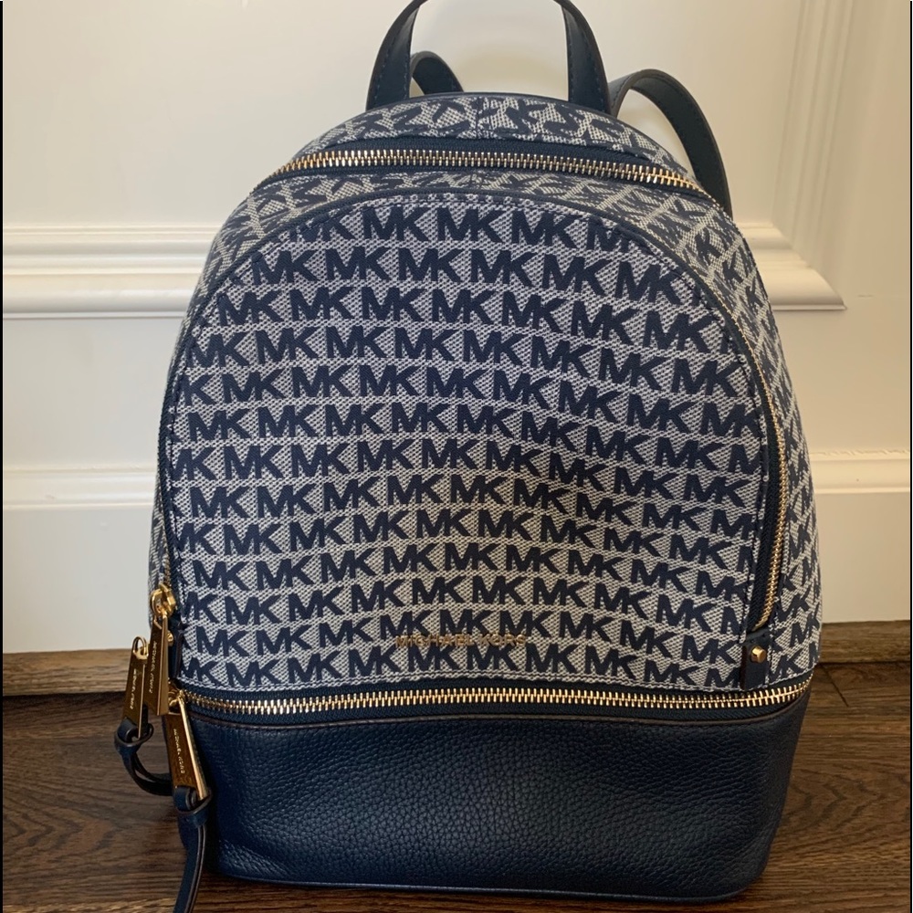 Michael Kors Backpack
